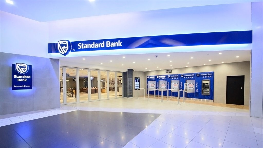 Standard bank pick n pay