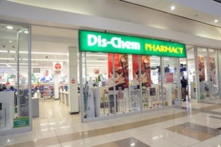 dischem store