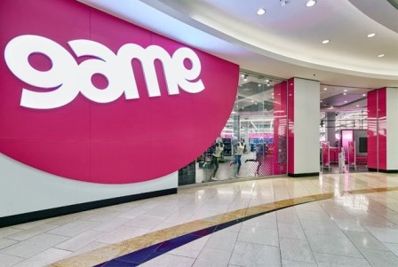 game store big