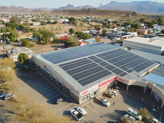 shoprite solar