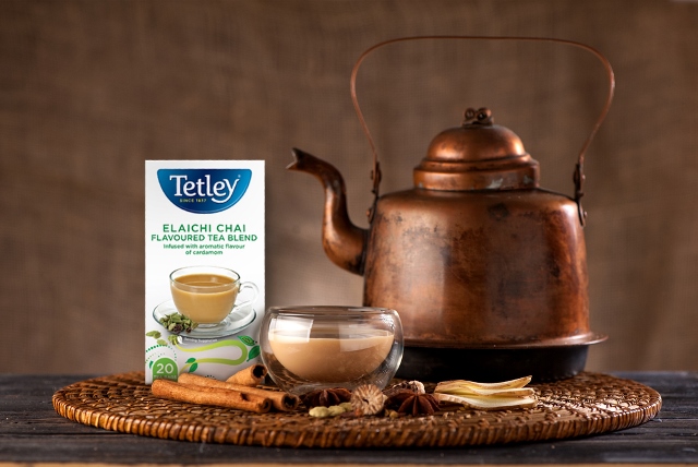 Tetley Elaichi Chai 2