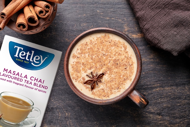 Tetley Elaichi Chai 2