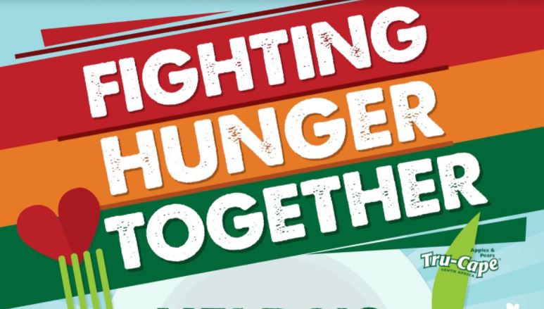 Fighting Hunger 1