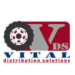 Vital Distribution Solutions (Pty) Ltd