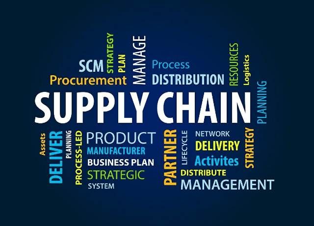 Supply chain